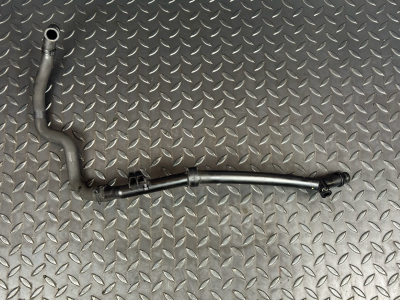 Mercedes-Benz C-Class, E-Class Coolant Hose Pipe