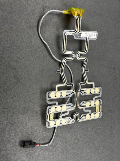 BMW 5 Series Occupancy Sensor Mat Seat