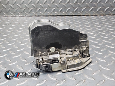 BMW 1 Series, 3 Series, 4 Series, 5 Series Front Left Door Lock