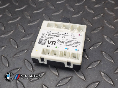 Mercedes-Benz C-Class Front right door control module