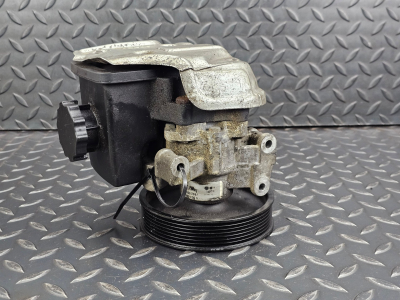 Mercedes-Benz SLK, Clc, C-Class Power Steering Pump