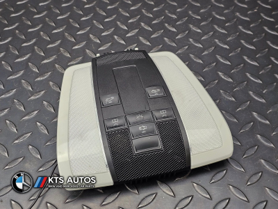 Mercedes-Benz E-Class Interior Front Roof Light