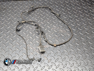 Mercedes-Benz C-Class Front Pdc Parking Sensor Wiring Loom