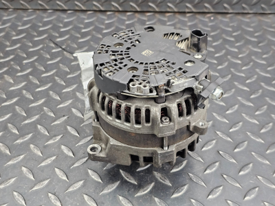 Mercedes-Benz A-Class Alternator