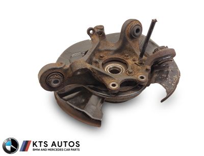 BMW X1 Rear Right Wheel Hub Carrier