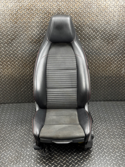 Mercedes-Benz CLA Front Left Seat