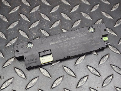 BMW 5 Series, i3 Antenna amplifier Diversity