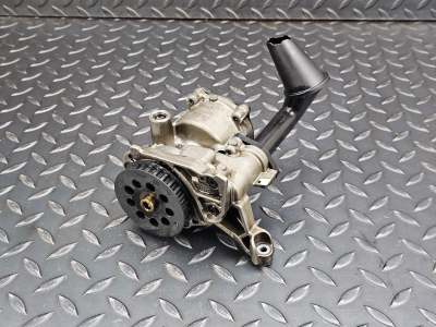 Volkswagen Crafter, Transporter Oil Pump