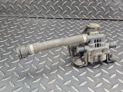BMW X5, X6 Heater Control Valve Water Pump