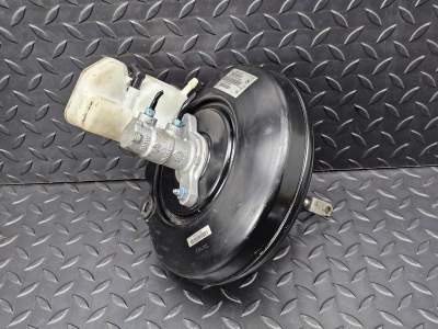 MINI Cooper Brake Servo