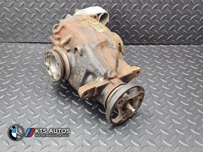BMW 1 Series, 3 Series Rear Differential Diff
