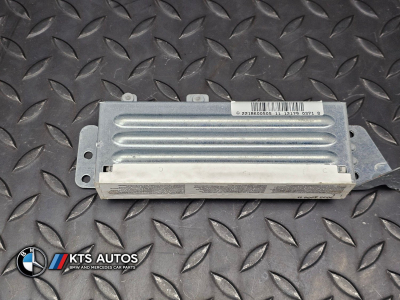 Mercedes-Benz S-Class Rear Left Shoulder Air Bag