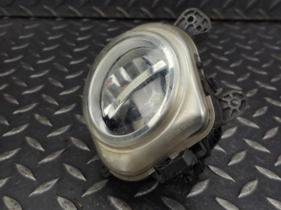 BMW X3, X4, X5, X6 Left Fog Light
