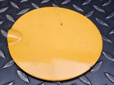 MINI Cooper Fuel Tank Filler Flap Cover