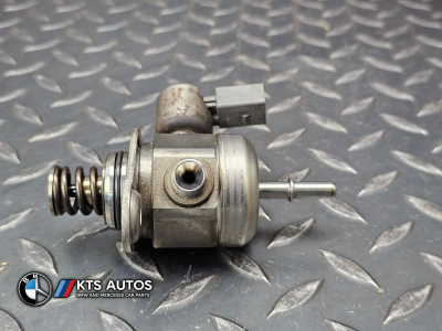 BMW 1 Series, 3 Series High Pressure Fuel Pump