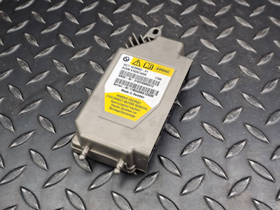 BMW 5 Series Airbag Control Module