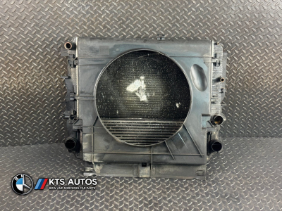 Mercedes-Benz Sprinter Right Wing Mirror