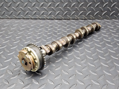 BMW 3 Series, 1 Series, X3 Inlet Camshaft