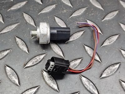 Mercedes-Benz GLE AC Air con Pressure Sensor