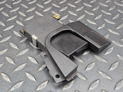 BMW 3 Series Roof Hinge Flap Cover