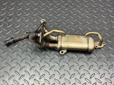 Mercedes-Benz A-Class, B-Class EGR Cooler