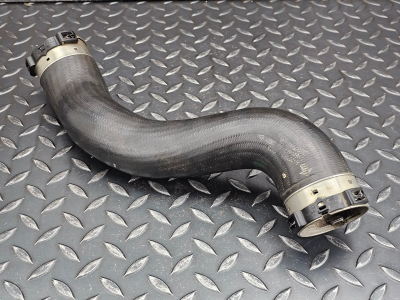Mercedes-Benz E-Class, A-Class Intercooler Hose Pipe