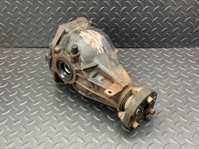 Mercedes-Benz SLK Rear Differential Diff