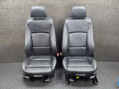 BMW 3 Series Front Seat