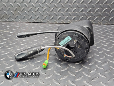Mercedes-Benz Sprinter Steering Column Indicator Wiper Stalks