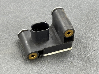 BMW 1 Series, 3 Series, X1, X3, X5, X6 Airbag Crash Impact Sensor