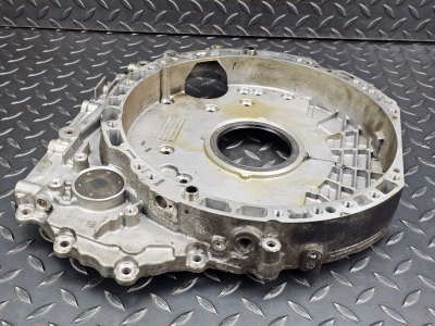 Mercedes-Benz E-Class Timing Chain Cover