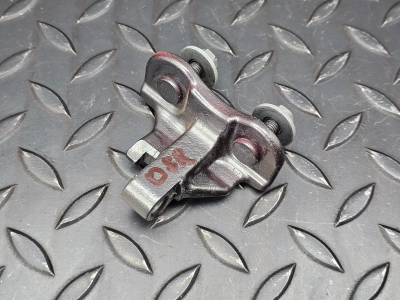 Mercedes-Benz A-Class Rear Right Door Hinge