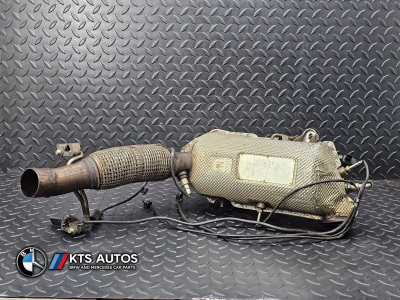 MINI Cooper Dpf Diesel Particulate Filter