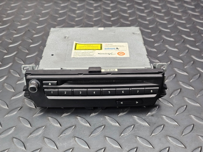 BMW 3 Series Car Infotainment Computer Mid