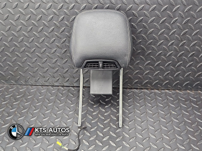 Mercedes-Benz E-Class Front Seat Headrest