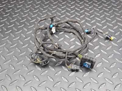Mercedes-Benz C-Class, E-Class Front Pdc Parking Sensor Wiring Loom