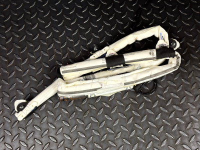 Mercedes-Benz A-Class Left Curtain Airbag