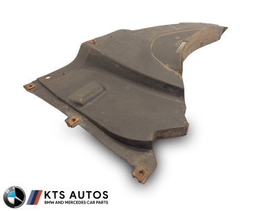 BMW 3 Series Front Left Wheel Arch Bottom Trim