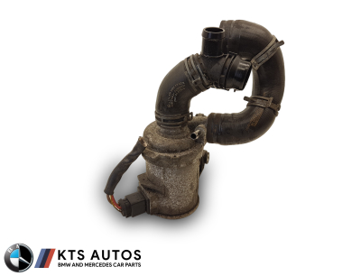 Mercedes-Benz C-Class Electric Water Pump