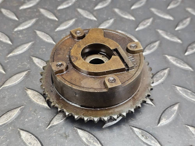 BMW 1 Series, 3 Series Camshaft Adjuster Vanos