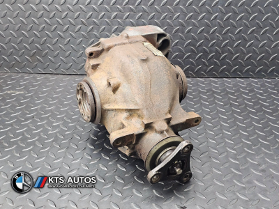 BMW 3 Series Rear Differetial