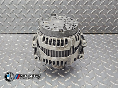 Mercedes-Benz Ml, S-Class, R Class Alternator