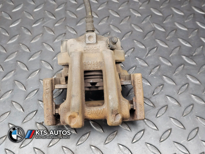 BMW 1 Series, 3 Series Rear Left Brake Caliper