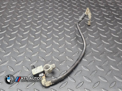 MINI Cooper Ibs Negative Battery Lead Cable