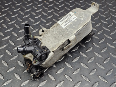 BMW 3 Series, 1 Series, 2 Series, 4 Series Gearbox Oil Cooler