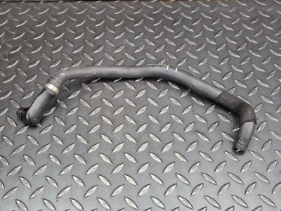 Mercedes-Benz C-Class, E-Class Coolant Hose Pipe