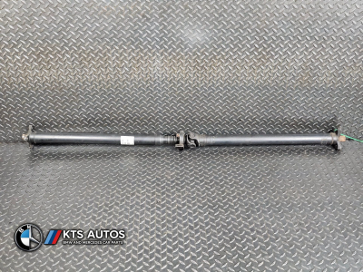 Mercedes-Benz C-Class Propshaft