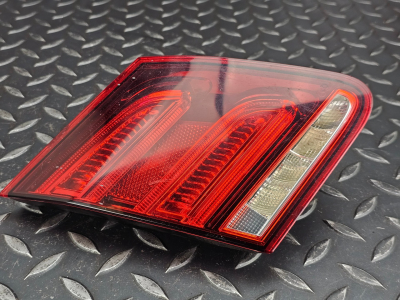 Mercedes-Benz E-Class, W212 Left Inner Tail Light
