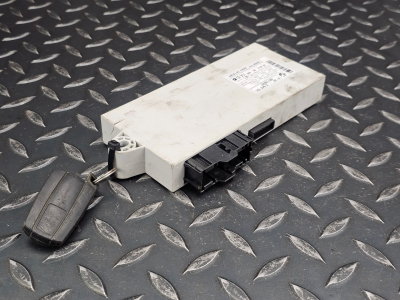 BMW 1 Series, 3 Series CAS Key Reading Module