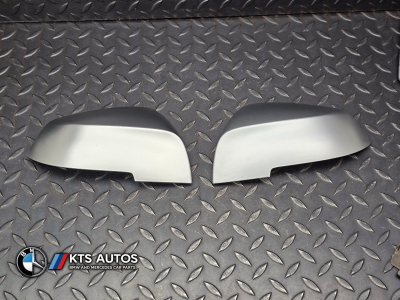 BMW 1 Series, 3 Series, 4 Series Wing mirror cover